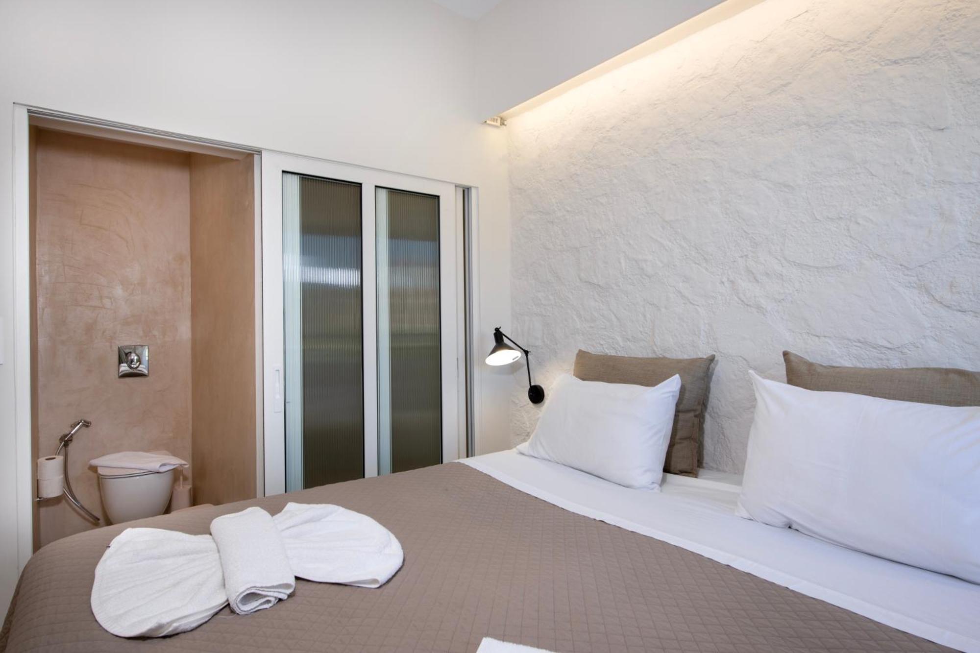 Varouxakis Hotel Платаньяс Экстерьер фото